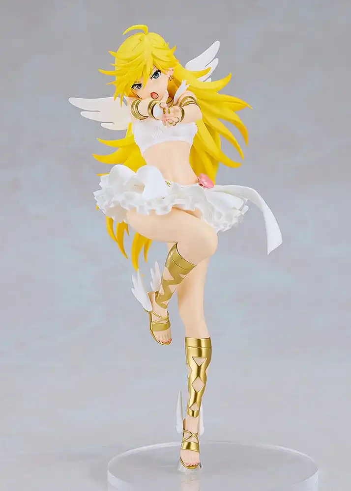 Panty & Stocking with Garterbelt Pop Up Parade PVC Statue Panty: Repent Ver. L Size 21 cm